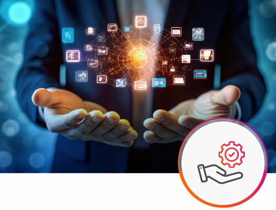 Enhancing case management, coordination, and appointment scheduling to improve service delivery efficiency across government agencies.
